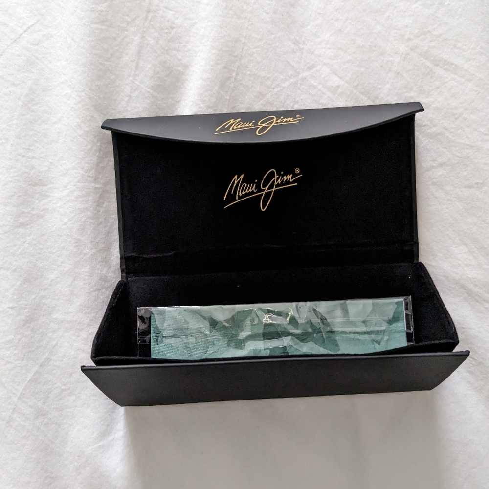 Brand new ZEAL OPTICS by MAUI JIM Mason sunglasses - unisex - Picture 4 of 8